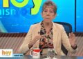 Ginette Bournigal