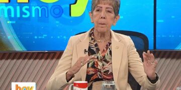 Ginette Bournigal