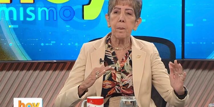 Ginette Bournigal