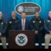 Secretario de Seguridad Nacional de Estados Unidos