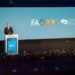Presidente Luis Abinader en la reunión de la Organización de las Naciones Unidas para la Alimentación y la Agricultura (FAO)/Fuente Externa