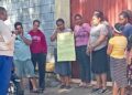 Padre de alumnos de la escuela Fidelina, La Guázara