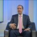 Precandidato presidencial del Partido de la Liberación Dominicana (PLD), Francisco Javier García