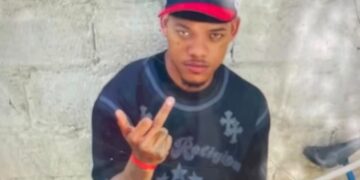 Policía ultima a alias “Tojunto”
