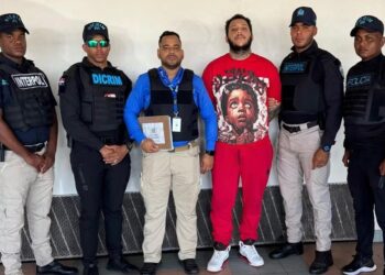 Jhovanny de Jesús Metz Cruz, alias “Macho”