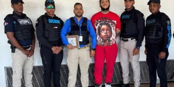 Jhovanny de Jesús Metz Cruz, alias “Macho”