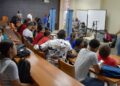 UASD recinto Barahona inicia jornada de carnetización