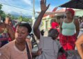 Padre de niña de seis años que camión cisterna mató