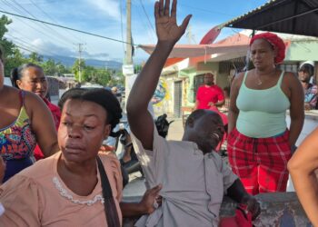 Padre de niña de seis años que camión cisterna mató