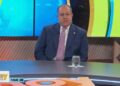 Ministro de Hacienda y Economía, Magín Díaz