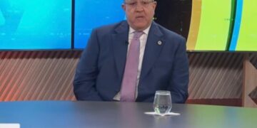 Ministro de Hacienda y Economía, Magín Díaz