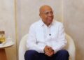 Alfredo Pacheco reconoce Punta Catalina como acierto de Danilo Medina