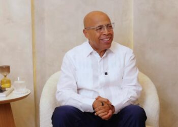 Alfredo Pacheco reconoce Punta Catalina como acierto de Danilo Medina
