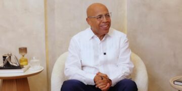 Alfredo Pacheco reconoce Punta Catalina como acierto de Danilo Medina