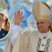 Suspenden reunión de Abinader con el papa León XIV en Roma