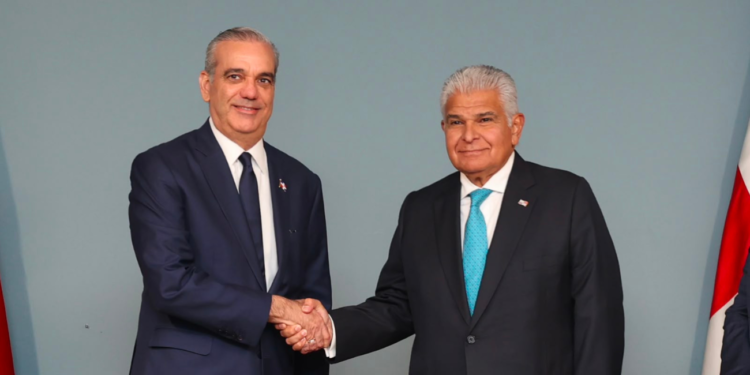 Países latinoamericanos se solidarizan con Panamá tras terremoto
