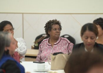 Impulsan ruta contra violencia hacia mujeres afrodescendientes