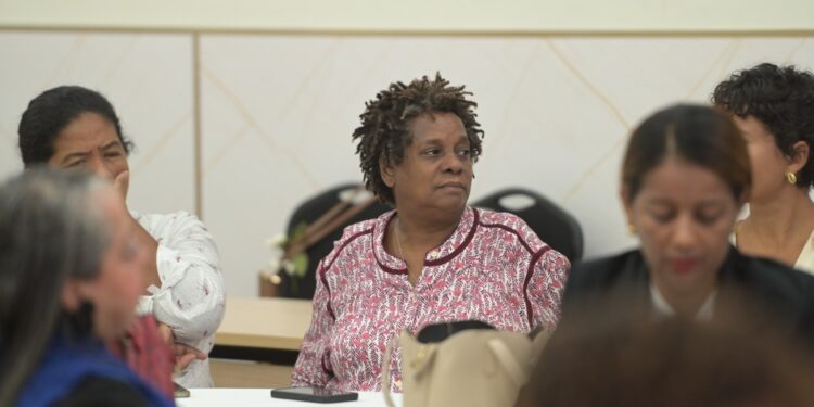 Impulsan ruta contra violencia hacia mujeres afrodescendientes