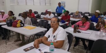 Taller agricultura familiar busca amplrar políticas públicas