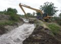 Agricultores de Cristóbal esperan dique para mejorar agua de riego