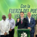 FP denuncia alzas de hasta 95 % en combustibles