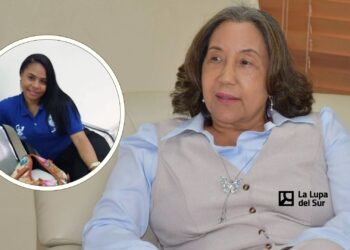 UASD Barahona lamenta muerte de Joelina Báez