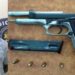 Apresan a hombre con pistola sin documentos en Neyba