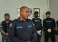 Policía ocupa armas y RD$636,000 en allanamientos en Barahona