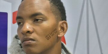 Axel se entrega en Santo Domingo tras negativa en Barahona