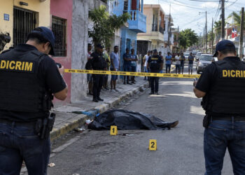 Siete muertos en Baní en menos de 30 días a manos de la Policía