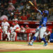 Licey apalea 12-2 al Escogido con jonrón de Jesús Madé