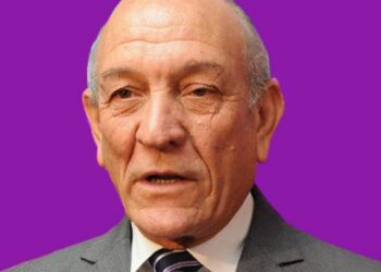 Separan a Rafael Calderón del juicio por Operación Calamar