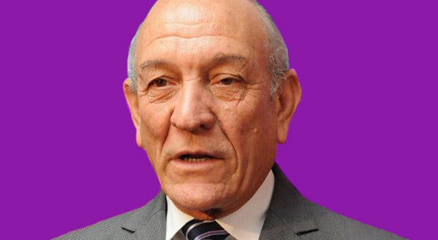 Separan a Rafael Calderón del juicio por Operación Calamar