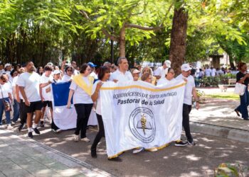 Pastoral reclama mayor atención a la salud mental en RD