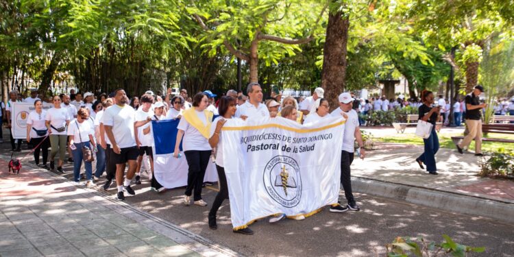 Pastoral reclama mayor atención a la salud mental en RD