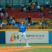 Licey derrota 6-2 a las Águilas en el Estadio Cibao