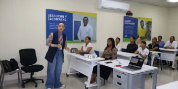 INFOTEP capacita a 988 personas en Barahona