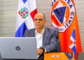 Defensa Civil reporta comunidades incomunicadas por lluvias