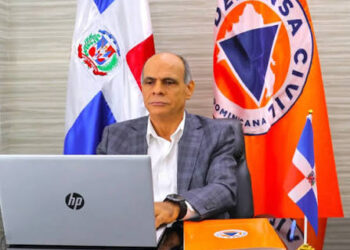 Defensa Civil reporta comunidades incomunicadas por lluvias