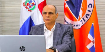 Defensa Civil reporta comunidades incomunicadas por lluvias