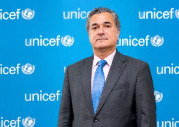 UNICEF alerta sobre disciplina violenta en RD