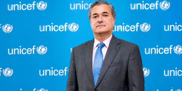 UNICEF alerta sobre disciplina violenta en RD