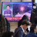 Kim Jong Un exhibe misil capaz de alcanzar Estados Unidos