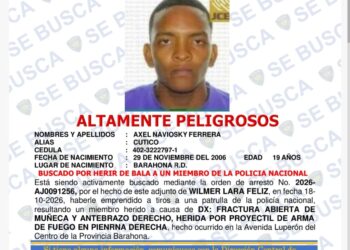 Abogado denuncia Dicrim rechazó entrega joven en Barahona