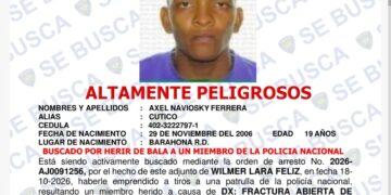 Abogado denuncia Dicrim rechazó entrega joven en Barahona