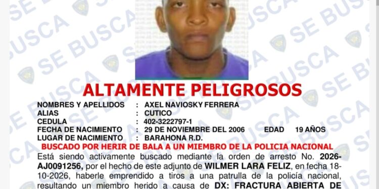 Abogado denuncia Dicrim rechazó entrega joven en Barahona