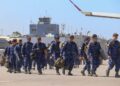 Bukele anuncia despliegue militar en Haití