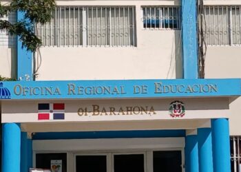 Suspenden docencia en Barahona-Pedernales/Fuente Externa