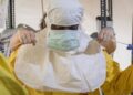 Kenia confirma primer caso de ébola importado del Congo