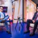 Eddy Olivares exige derechos laborales trabajadores plataformas